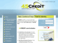 45credit.com