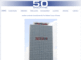 50biscayneblvd.com