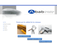 ababconsulting.com