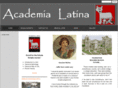 academialatina.co.za