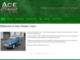aceclassiccars.com