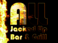 alljackedupbarandgrill.com