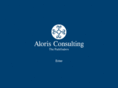 alorisconsulting.com