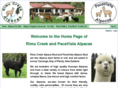 alpacasnz.org