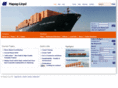 americanaships.com