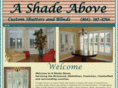 ashadeaboveva.com