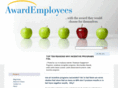 awardemployees.com