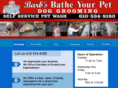 barbsbatheyourpet.com