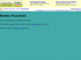 bentleyhousehold.com