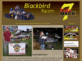 blackbirdracers.com