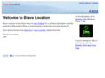 bravelocation.com