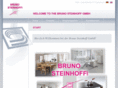 bruno-steinhoff.com