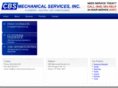 cbs-mechanical-services.com