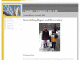 chandlerscarpentry.com