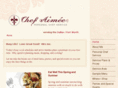 chefaimee.com