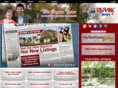 cherokeetrianglehomes.com
