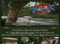 classicpicnicboathire.com