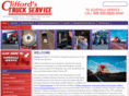 cliffordstruckservice.com