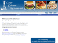 cozycornerrestaurantma.com