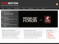 cubicmotion.com