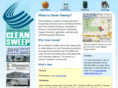 danecountycleansweep.com