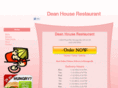deanhousechinese.com