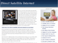 directsatelliteinternet.org