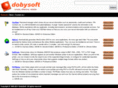 dobysoft.com