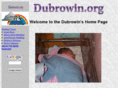 dubrowin.org