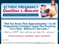 ectopicpregnancysymptoms.net