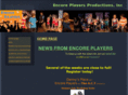 encore-players.org