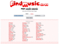 findmusic.co.za