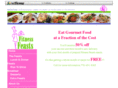 fitnessfeasts.com