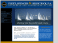 fleetspencer.com