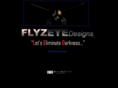 flyzeye-designs.com
