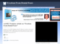 freedomfromdentalfears.com