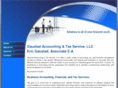 gaustadaccounting.com