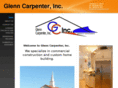 glenncarpenterinc.com