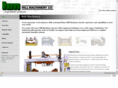 hillmachinery.com