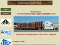 industrialtruckbeds.com