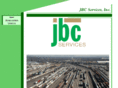 jbcrailservices.com