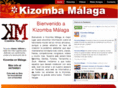 kizombamalaga.com