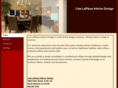 lisalaplacainteriordesign.com