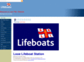 looelifeboats.org