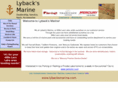 lybacksmarine.com