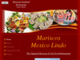 mariscosmexicolindo.com