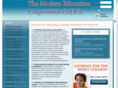 mecorp.org