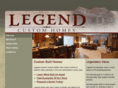 mylegendhome.com