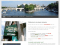 myparisadventures.dk