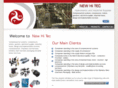 newhitec.com